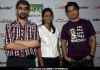 Abhishek Sharma at JPGPress Conference of Tere Bin Laden